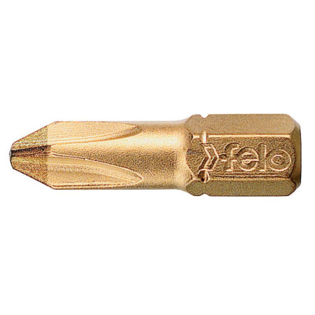 Бита серия Diamond PH 2х25, 10шт 02202080