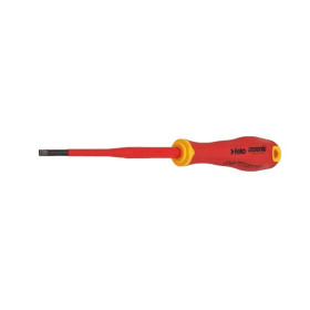 Отвертка диэлектрическая SL 3,5х0,8 E-Slim Ergonic