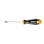 Отвертка Ergonic Torx 20х100