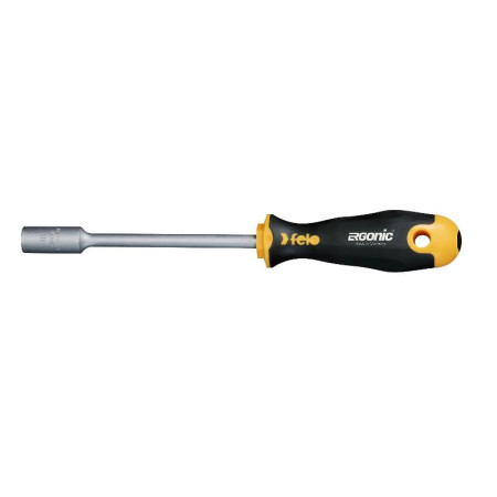 Отвертка Ergonic торцевой ключ SW 9,0X125 42809040