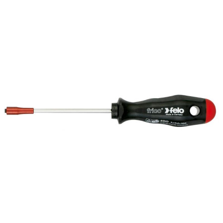 Отвертка M-TEC SL 3.0х0.5х200