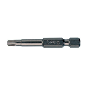 Бита крестовая серия Industrial E6,3 IP15X50, 10 шт