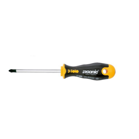 Отвертка Ergonic крестовая PZ 4X150 41140540