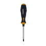 Отвертка Ergonic крестовая ударная PH 1X80