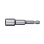Головка дюймовая 3/8" с посадкой 1/4"