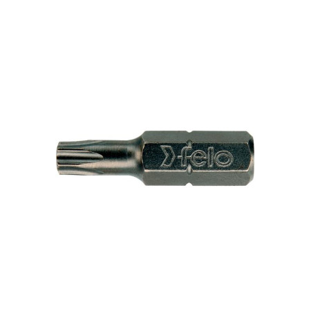 Бита Torx 40x25 серия Industrial, 10 шт