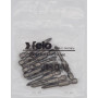 Бита крестовая серия Industrial PH 1X50, 10 шт