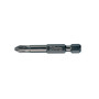 Бита крестовая серия Industrial PZ 2X50, 10 шт