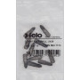 Бита крестовая серия Industrial PH 2X25, 10 шт