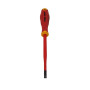 Отвертка диэлектрическая SL 5,5х1,0 E-Slim Ergonic