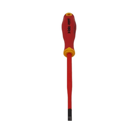 Отвертка диэлектрическая SL 5,5х1,0 E-Slim Ergonic