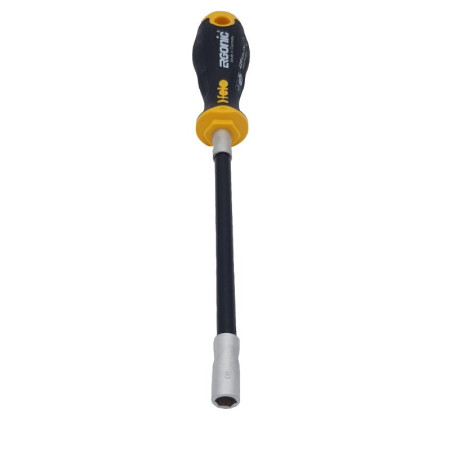 Отвертка Ergonic с гибким стержнем торцевой ключ 8,0X170
