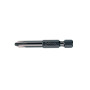 Бита крестовая серия Industrial PH 0X50, 10 шт
