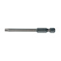 Бита Torx 20x73 серия Industrial, 3 шт
