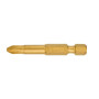 Бита крестовая серия TiN PZ 1X50, 10 шт