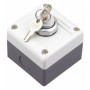 Кнопочный пост NPH1-1011,1НЗ (R)