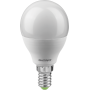 Лампа светодиодная OLL LED 90 062 OLL-G45-12-230-6.5K-E14-FR
