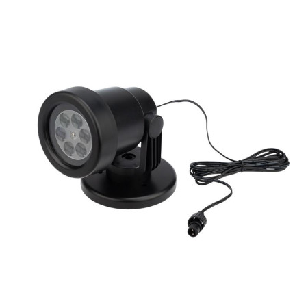 LED проектор Звезды 220 В