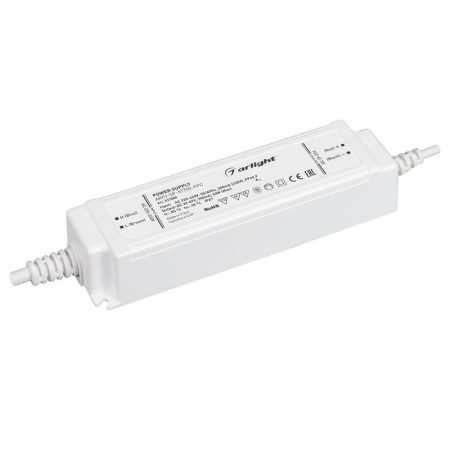 Блок питания ARPJ-SP-57700-PFC (40W, 29-57V, 0.7A)