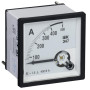 Амперметр Э47 400/5А кл. точн. 1,5 96х96мм