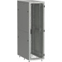 LINEA S Шкаф серв. 19" 33U 600х1000мм перф. дв. серый