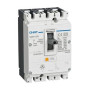Выключатель автоматический защиты двигателя NM8N-125C M 100А 36кА 3P (R)