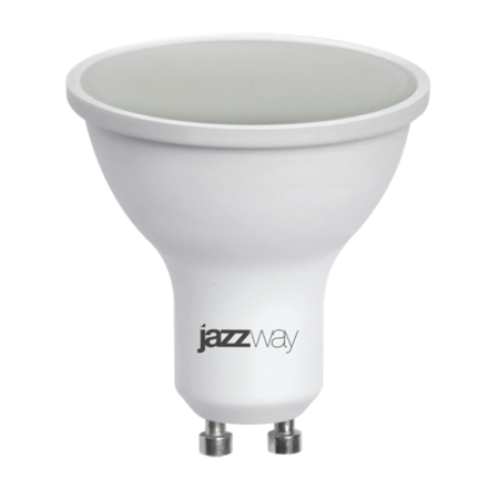 Лампа светодиодная LED 9Вт GU10 230В 3000К PLED- SP 720Lm-E отражатель (рефлектор)