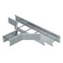 T-образная секция 200x400 мм (WLT 2040 FT)