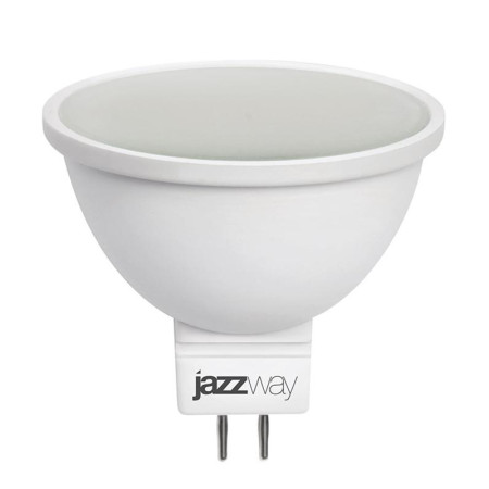 Лампа светодиодная LED 7Вт GU5.3 220В 3000К PLED- SP JCDR отражатель (рефлектор)