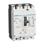 Выключатель автоматический NM8N-250HVS TM 3P 100А 50кА с рег. термомаг. расцепителем (R)