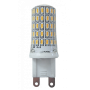 Лампа светодиодная LED 7Вт G9 220В 4000К PLED-G9 капсульная
