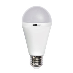 Лампа светодиодная PLED- SP A60 15w E27 4000K 230/50