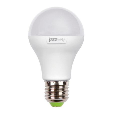 Лампа светодиодная PLED- SP A60 12w E27 4000K 230/50