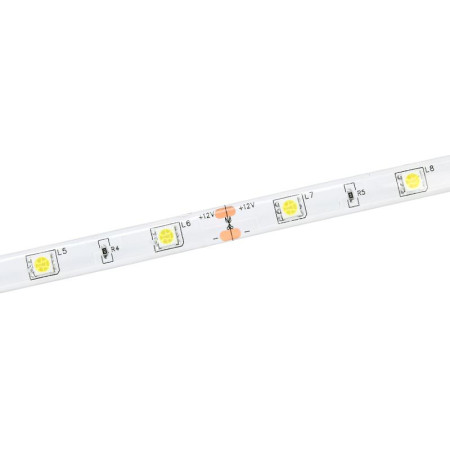 Лента светодиодная 5м LSR-5050WW30-7,2-IP65-12В
