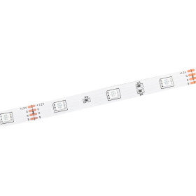 Лента светодиодная 5м LSR-5050RGB30-7,2-IP20-12В