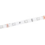 Лента светодиодная 5м LSR-5050RGB30-7,2-IP20-12В