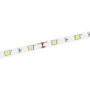 Лента светодиодная 5м LSR-5050W30-7,2-IP20-12В