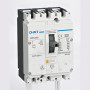 Выключатель автоматический NM8N-250HVC TM 3P 225А 36кА с рег. термомаг. расцепителем (R)