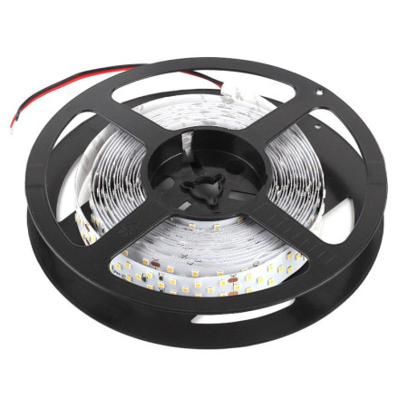 Лента светодиодная LS2835-27-252-24-33-3000К-triple-5m