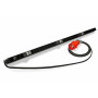 Hyperline SHE-36IEC-6BIEC-AV-3PVR Блок розеток вертикальный, 36 розеток IEC320 C13