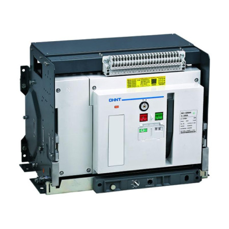 Выключатель-разъединитель NH1-3200-3200/3P выкат.,3200А (R)