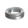 Лента монтажная ЛМПВ 17*0,55 (25м)