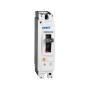 Выключатель автоматический NM8N-250S TM 1P 160А 50кА с рег. термомаг. расцепителем (R)
