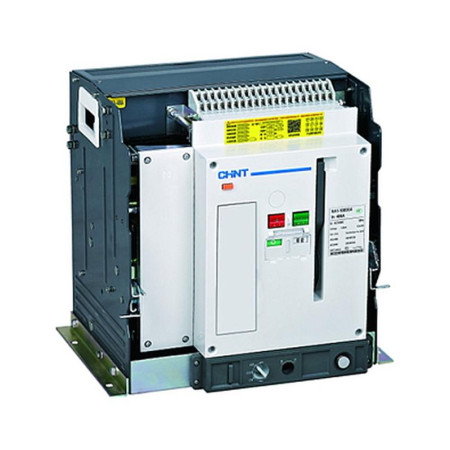 Выключатель-разъединитель NH1-2000-1250/4P выкат.,1250А (R)