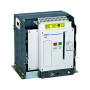 Выключатель-разъединитель NH1-2000-1250/4P выкат.,1250А (R)