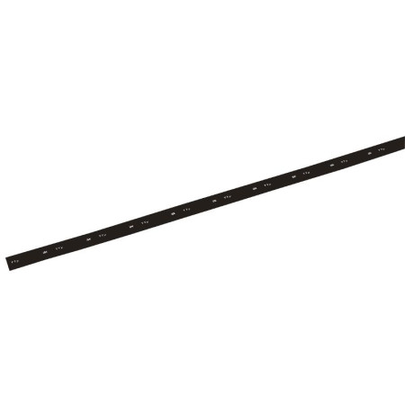 Термоусадочная трубка ТТУ нг-LS 60/30 черная 1 м