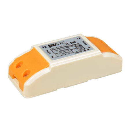 Драйвер для светодиодной ленты LED PPS CVP 12012 12Вт 12В 264В IP20