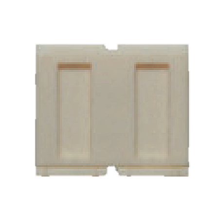Коннектор для светодиодной ленты LED PLSC-10x4 (5050 RGB) 10 штук в упаковке