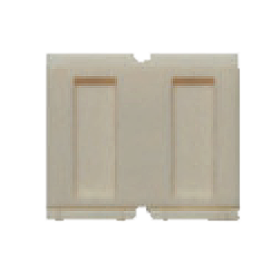 Коннектор PLSC- 8x2  (2835) уп 10шт.