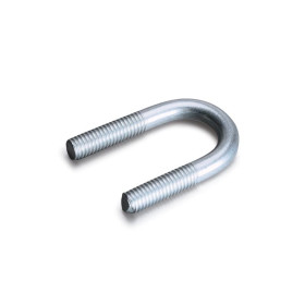 U-образный болт оцин. 1/2'' М6